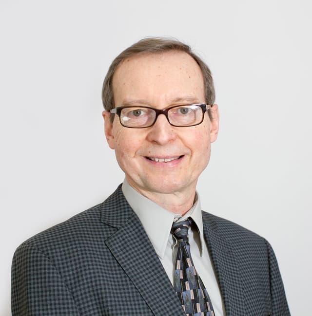 Vladimir Kratky, BSc MD FRCSC DABO